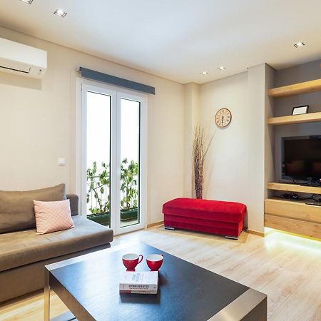 Apartmán A Place 4U No69 Atény Exteriér fotografie
