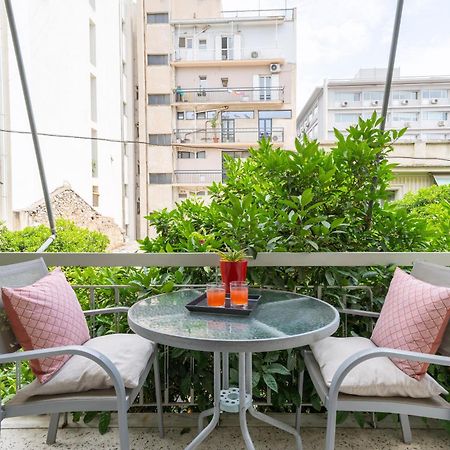 Apartmán A Place 4U No69 Atény Exteriér fotografie