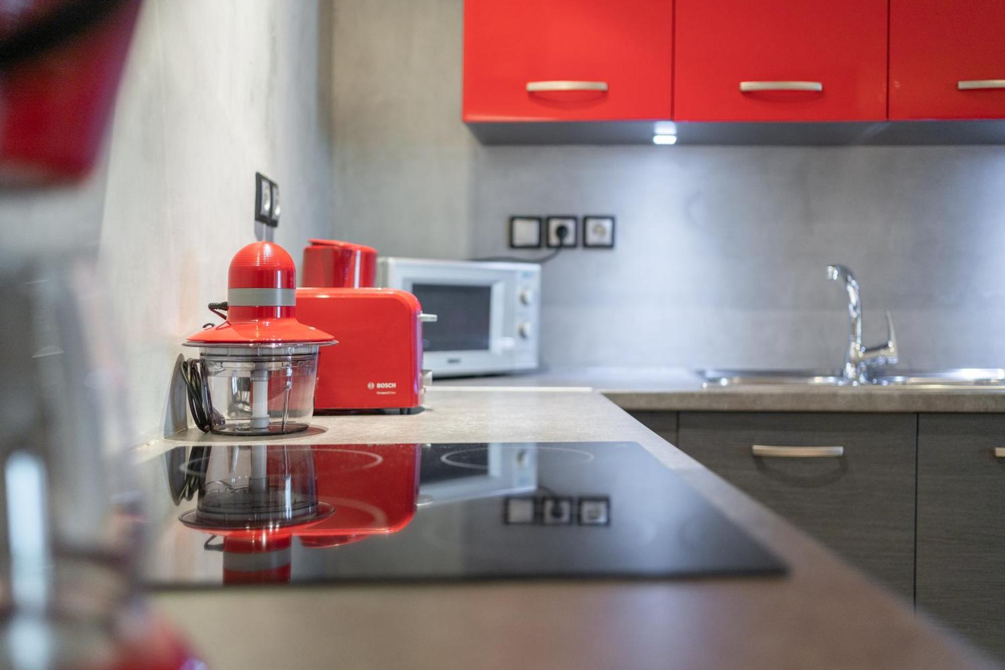Apartmán A Place 4U No69 Atény Exteriér fotografie