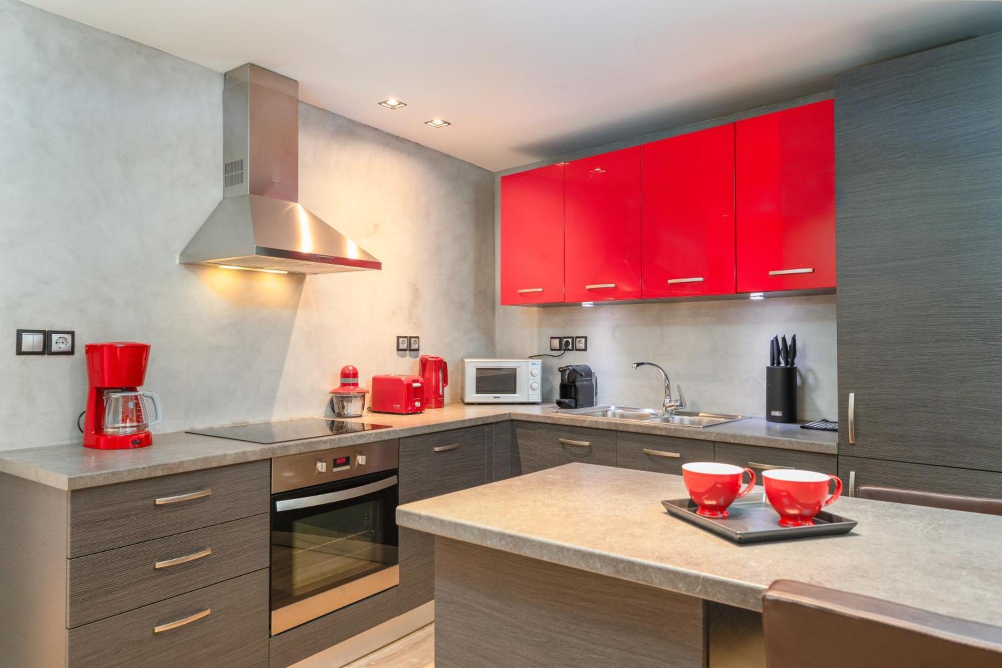 Apartmán A Place 4U No69 Atény Exteriér fotografie
