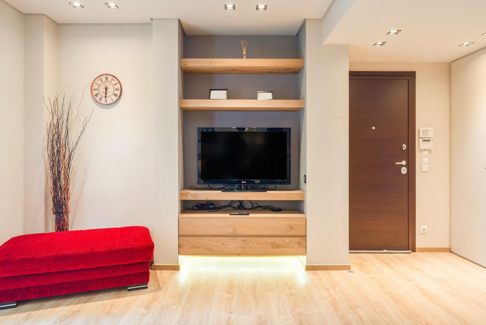 Apartmán A Place 4U No69 Atény Exteriér fotografie