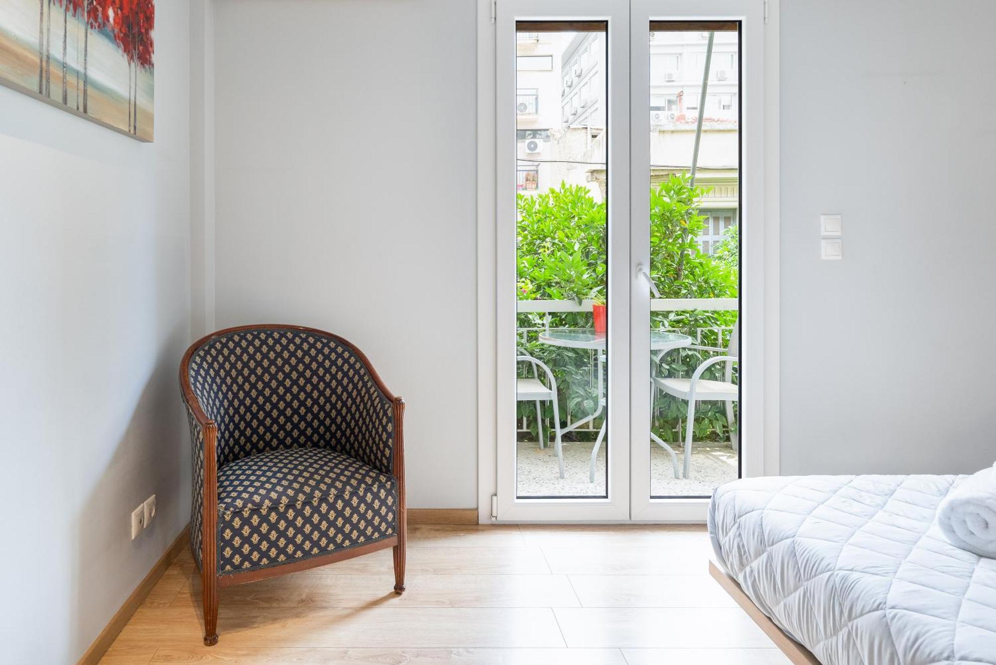Apartmán A Place 4U No69 Atény Exteriér fotografie