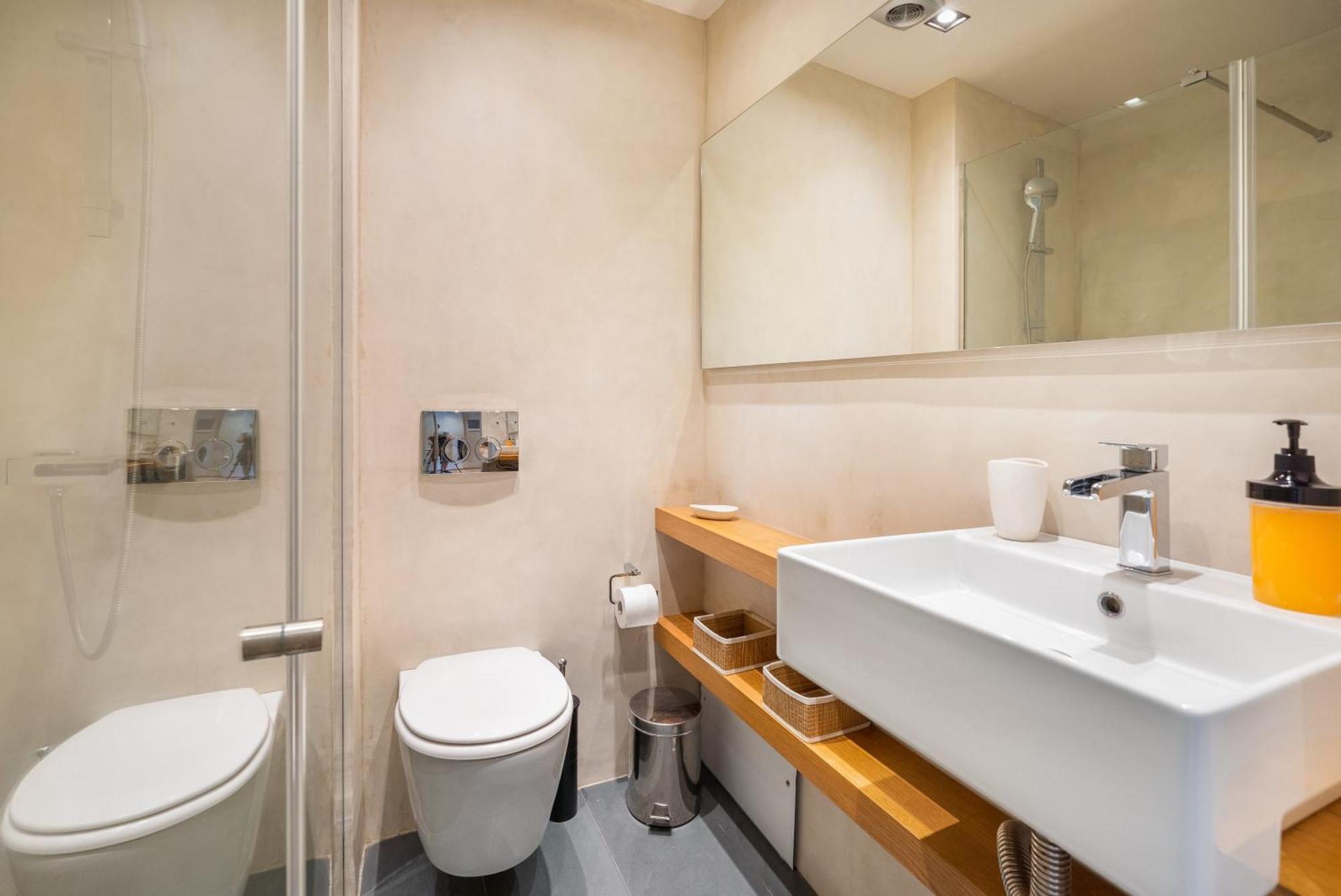 Apartmán A Place 4U No69 Atény Exteriér fotografie